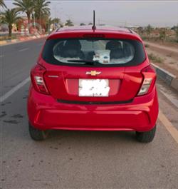 شيفروليه سبارك